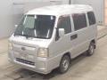 2010 Subaru Sambar