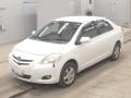 2006 Toyota Belta