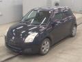 2008 Suzuki Swift