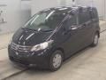 2010 Honda Freed