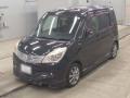 2011 Suzuki Solio