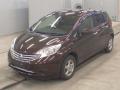 2015 Nissan Note