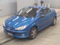2004 Peugeot 206