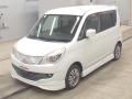 2011 Mitsubishi Delica D2