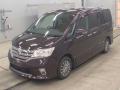 2010 Nissan Serena