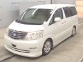 2005 Toyota Alphard G