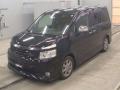 2009 Toyota Voxy
