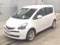 2007 Toyota Ractis