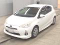 2012 Toyota Aqua