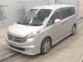 2009 Honda Step WGN