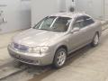 2003 Nissan Bluebird Sylphy