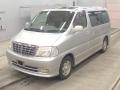 2001 Toyota Grand Hiace