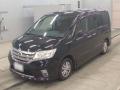 2012 Nissan Serena
