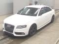 2011 Audi A4