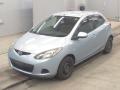 2009 Mazda Demio