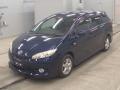 2009 Toyota Wish