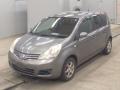 2009 Nissan Note