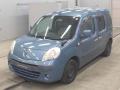 2012 Renault Kangoo