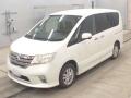2012 Nissan Serena