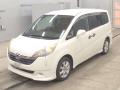2005 Honda Step WGN