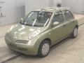 2004 Nissan March