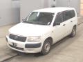 2007 Toyota Succeed Van