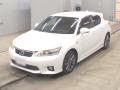 2012 Lexus CT