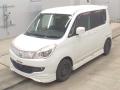 2011 Suzuki Solio
