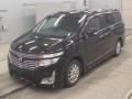 2011 Nissan Elgrand