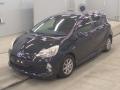 2013 Toyota Aqua