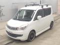 2011 Mitsubishi Delica D2