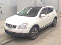 2013 Nissan Dualis