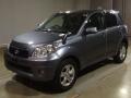 2009 Toyota Rush