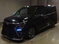 2021 Toyota Voxy