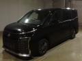 2025 Toyota Voxy