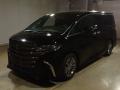 2024 Toyota Alphard