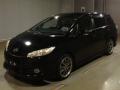 2014 Toyota Wish