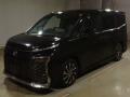 2023 Toyota Voxy
