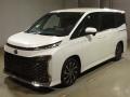 2023 Toyota Voxy