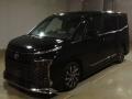 2024 Toyota Voxy
