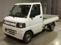 2011 Mitsubishi Minicab Truck