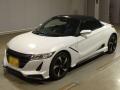 2017 Honda S660