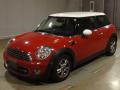 2014 Mini MINI