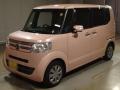 2016 Honda N-Box+