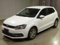 2015 Volkswagen Polo