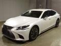 2018 Lexus LS