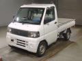 2006 Mitsubishi Minicab Truck