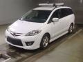 2008 Mazda Premacy