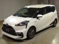 2015 Toyota Sienta