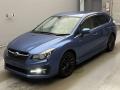 2015 Subaru Impreza Sports Hybrid